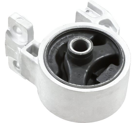 Опора двигателя SUFIX передняя, c МКПП, без кронштейна FM-4492 1