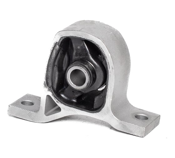 Опора двигателя SUFIX передняя, c АКПП FM-4335 1