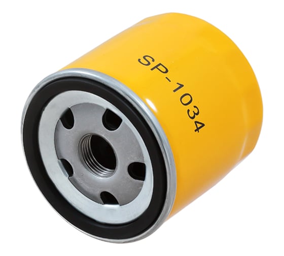 Фильтр масляный SUFIX SP-1034