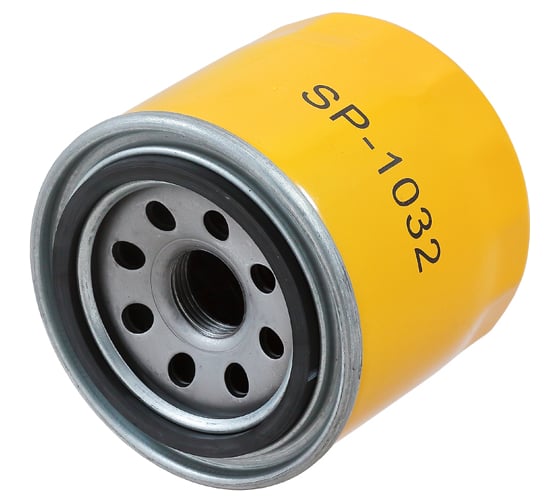 Фильтр масляный SUFIX SP-1032