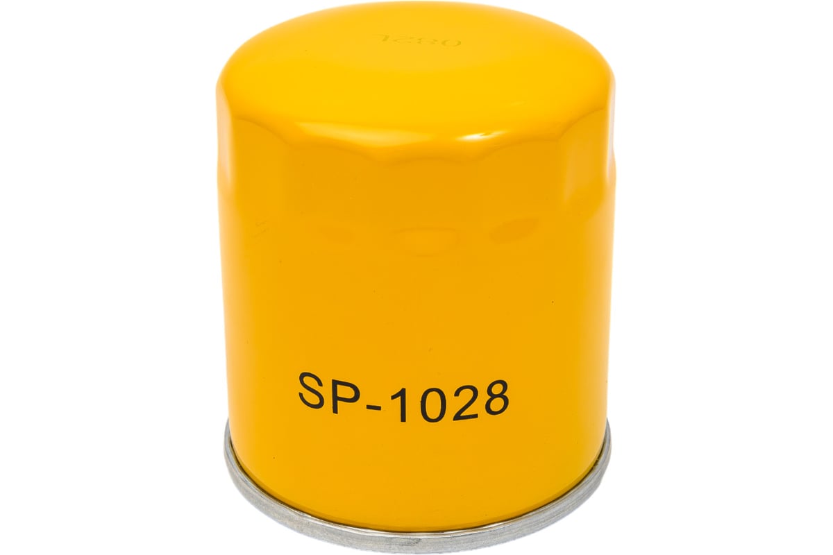 Фильтр масляный SUFIX SP-1028 - выгодная цена, отзывы, характеристики ...
