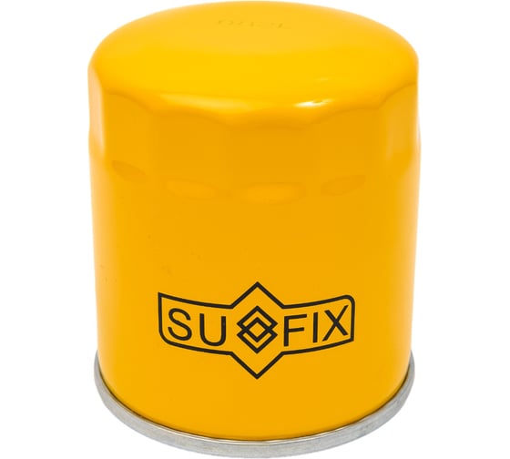 Фильтр масляный SUFIX SP-1028 1