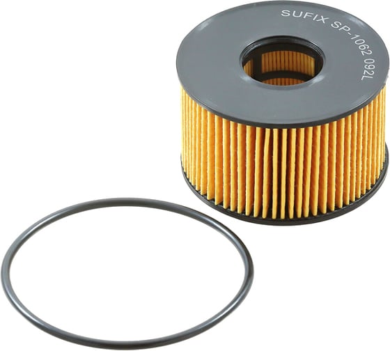 Фильтр масляный SUFIX SP-1062 1