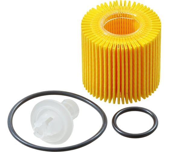 Фильтр масляный SUFIX SP-1055 1