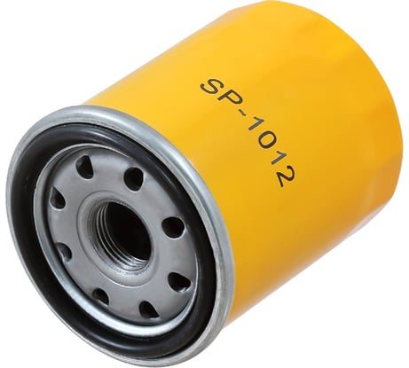 Фильтр масляный SUFIX SP-1012