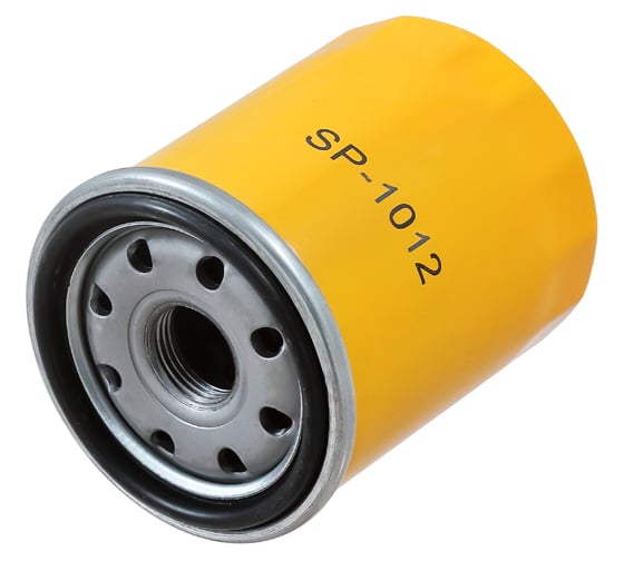 Фильтр масляный SUFIX SP-1012