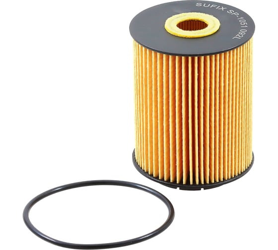 Фильтр масляный SUFIX SP-1051