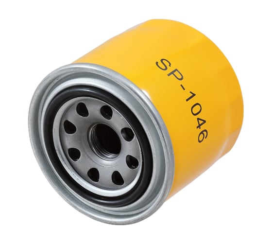 Фильтр масляный SUFIX SP-1046 1