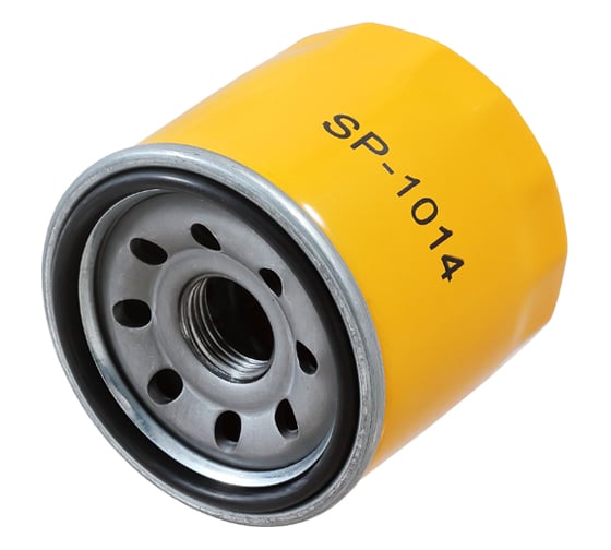 Фильтр масляный SUFIX SP-1014 1