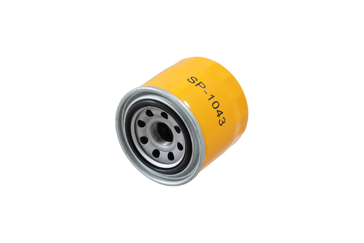 Фильтр масляный SUFIX SP-1043 - выгодная цена, отзывы, характеристики ...