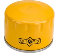 Фильтр масляный SUFIX SP-1016