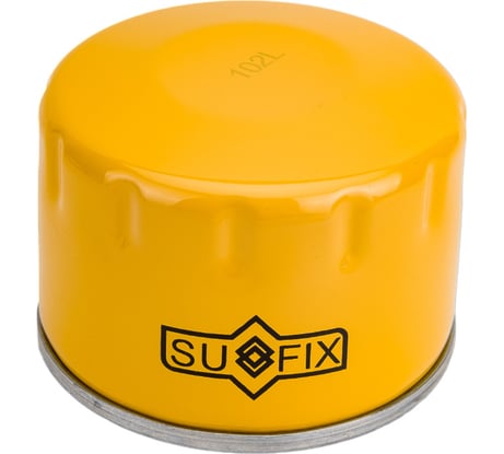 Фильтр масляный SUFIX SP-1016