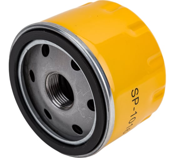 Фильтр масляный SUFIX SP-1016