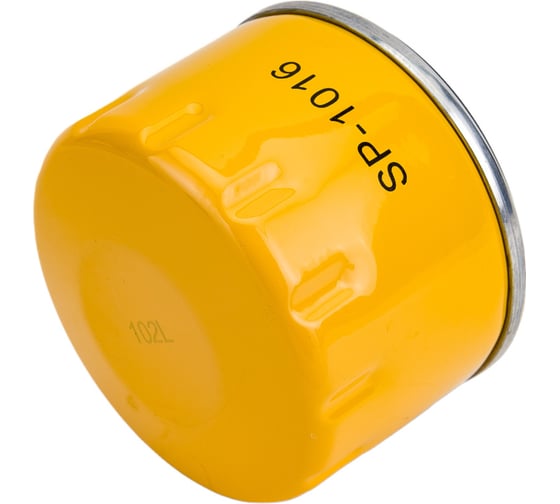 Фильтр масляный SUFIX SP-1016