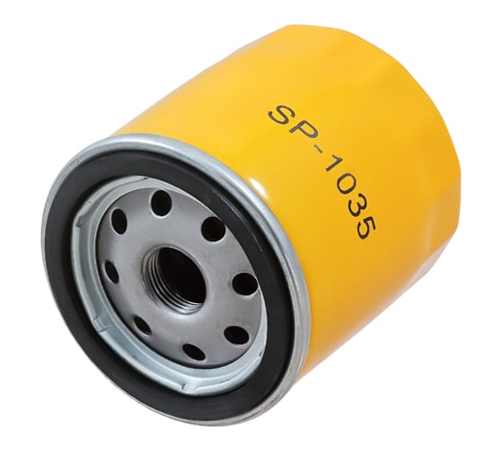 Фильтр масляный SUFIX SP-1035