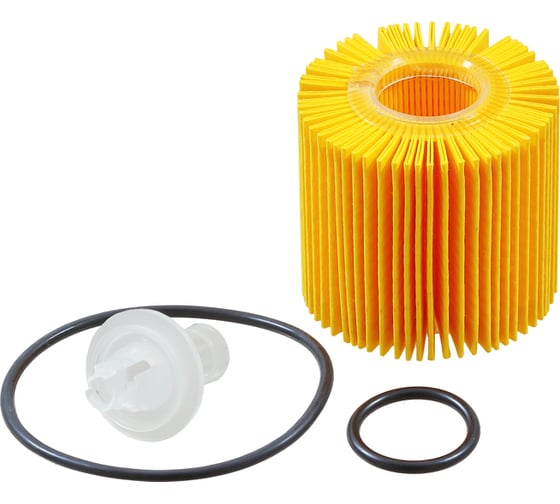 Фильтр масляный SUFIX SP-1056