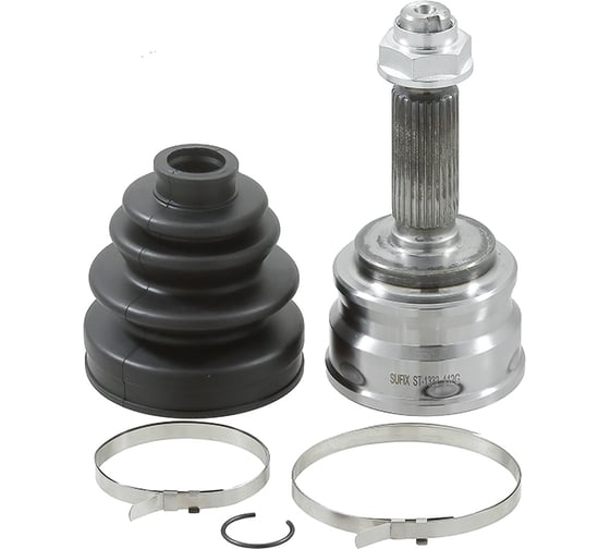 Шрус наружный SUFIX ST-1332
