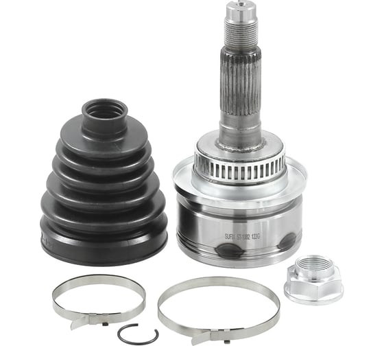 Шрус внешний SUFIX ST-1382 1