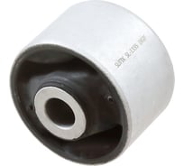 Cайлентблок передний / Рычаг продол. / Зад. подв. SUFIX SL-1335