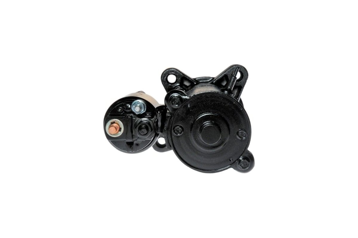 Motorino D'avviamento HELLA 8EA 011 612-121 - 12V, 2.2 KW, 9 Denti, Per Chevrolet Orlando E Altri