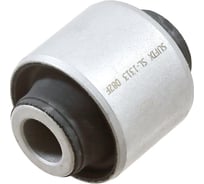 Сайлентблок передний нижн. + верх. / Цапфа / Зад. подв. SUFIX SL-1313