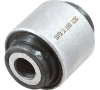 Сайлентблок передний нижний / Цапфа / Зад. подв. SUFIX SL-1691