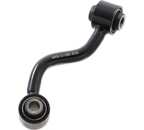 Стойка стабилизатора задняя L SUFIX SJ-1081