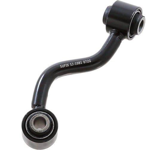 Стойка стабилизатора задняя L SUFIX SJ-1081 1