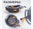 Поддон для слива отработанного масла WIEDERKRAFT WDK-65260 5