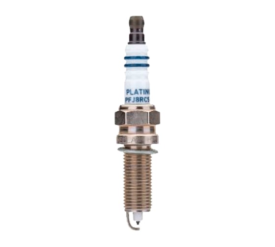 Свеча зажигания Platinum, PFJ8RC5-10 Hella 8EH 188 705-291
