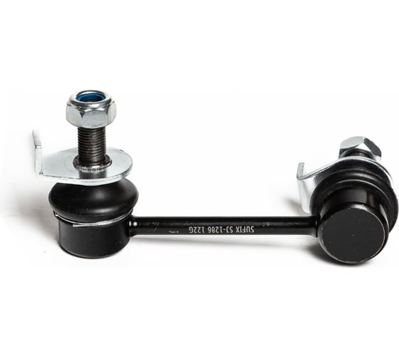 Стойка стабилизатора задняя L SUFIX SJ-1286 1