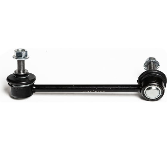 Стойка стабилизатора задняя L SUFIX SJ-1314 1