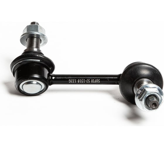 Стойка стабилизатора задняя L SUFIX SJ-1318 1