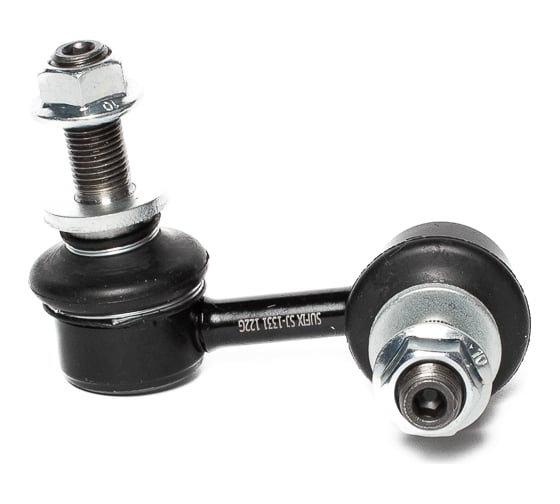 Стойка стабилизатора задняя L SUFIX SJ-1330 1