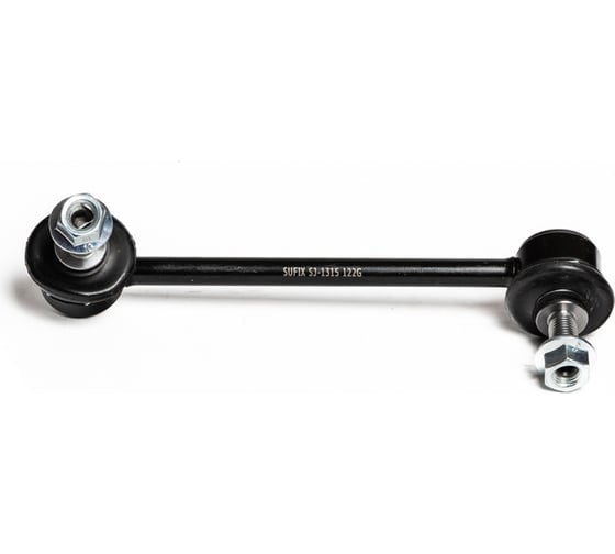 Стойка стабилизатора задняя R SUFIX SJ-1315 1