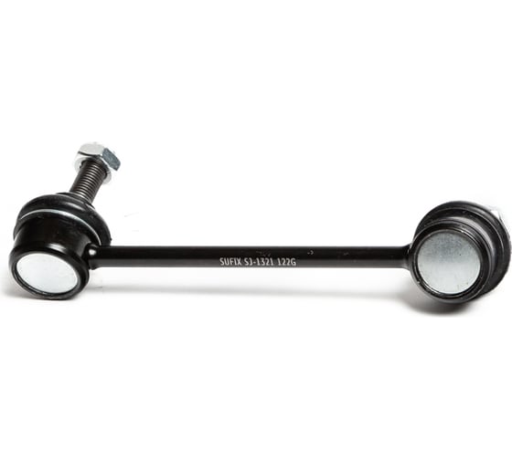 Стойка стабилизатора задняя R SUFIX SJ-1321 1