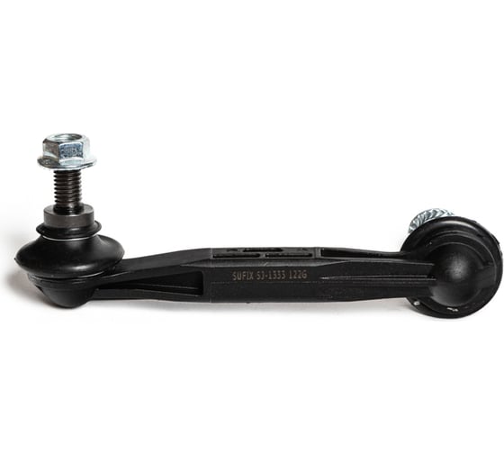 Стойка стабилизатора задняя R SUFIX SJ-1333 1