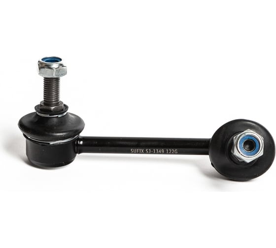 Стойка стабилизатора задняя R SUFIX SJ-1349 1
