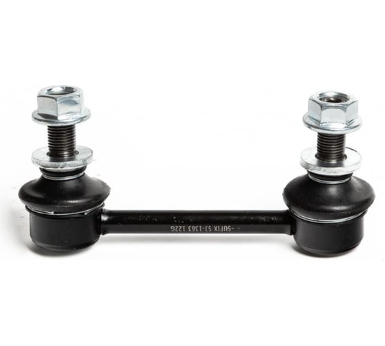 Стойка стабилизатора задняя R SUFIX SJ-1363 1