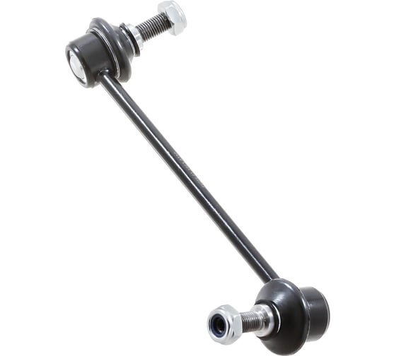 Стойка стабилизатора передняя L SUFIX SJ-1062 1