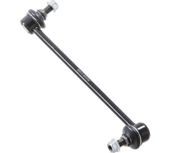 Стойка стабилизатора передняя L SUFIX SJ-1070 1