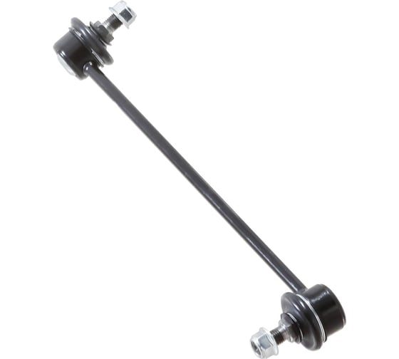 Стойка стабилизатора передняя L SUFIX SJ-1072 1