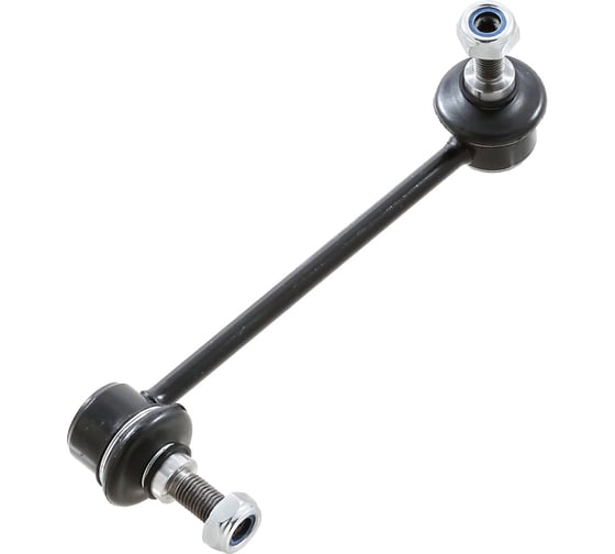 Стойка стабилизатора передняя L SUFIX SJ-1119 1