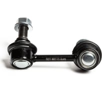 Стойка стабилизатора передняя L SUFIX SJ-1208