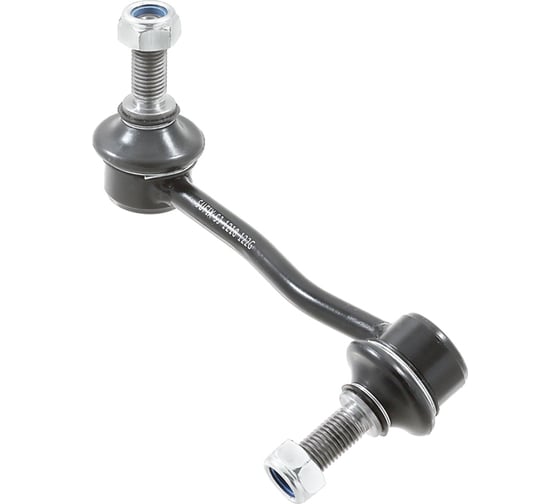 Стойка стабилизатора передняя L SUFIX SJ-1218 1