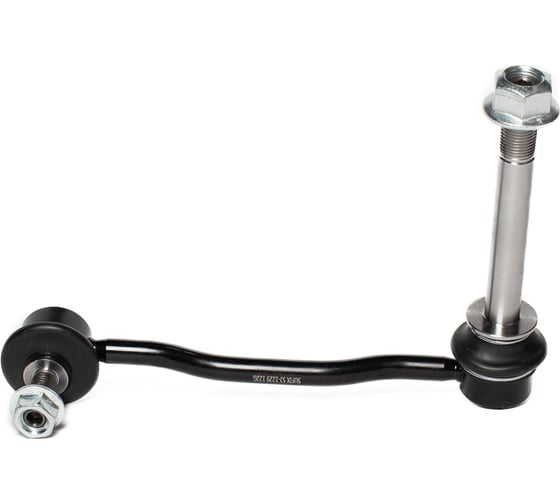 Стойка стабилизатора передняя L SUFIX SJ-1228 1