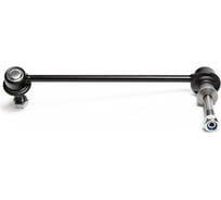 Стойка стабилизатора передняя L SUFIX SJ-1238