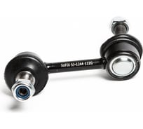 Стойка стабилизатора передняя L SUFIX SJ-1244