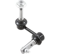 Стойка стабилизатора передняя L SUFIX SJ-1260