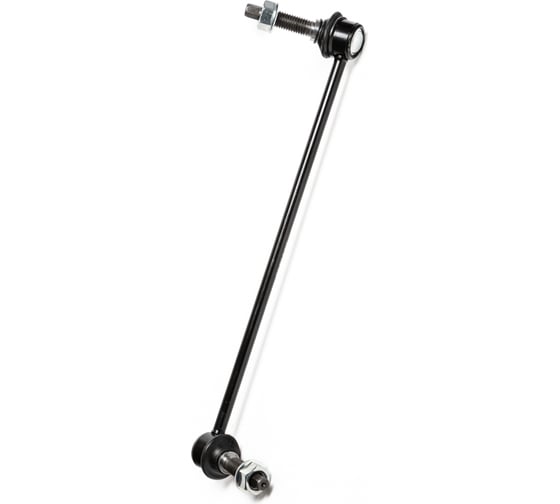 Стойка стабилизатора передняя L SUFIX SJ-1304 1